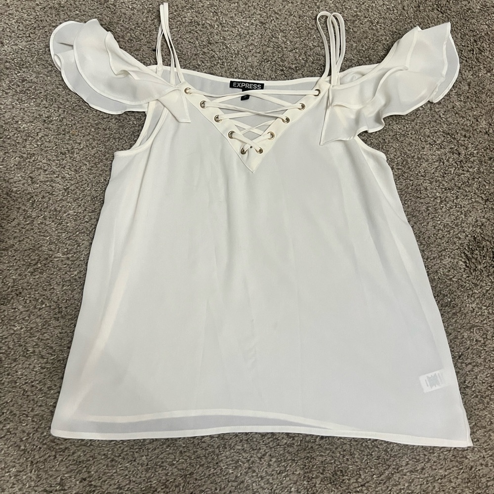 Express tank